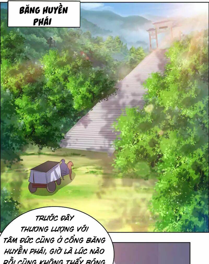 Tôn Thượng Chapter 208 - Trang 2