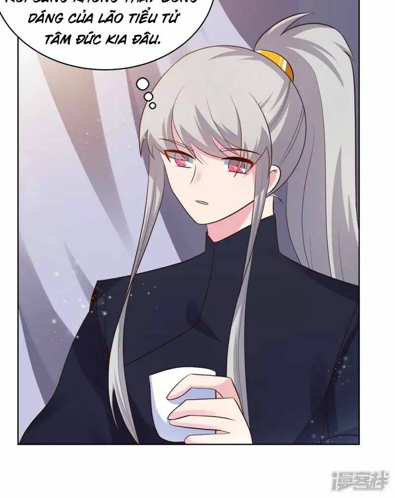 Tôn Thượng Chapter 208 - Trang 2