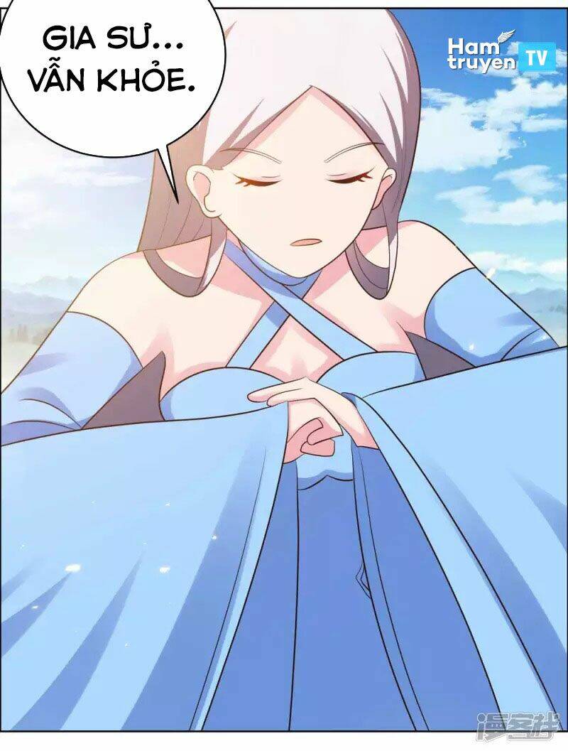 Tôn Thượng Chapter 208 - Trang 2