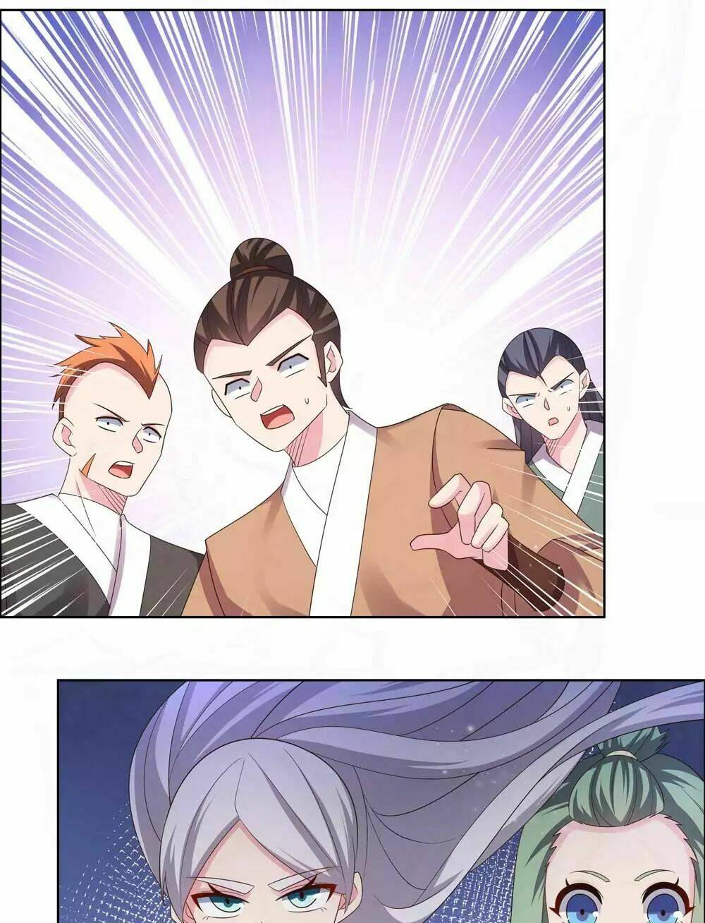 Tôn Thượng Chapter 215 - Trang 2