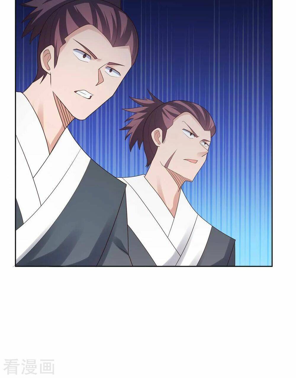 Tôn Thượng Chapter 215 - Trang 2