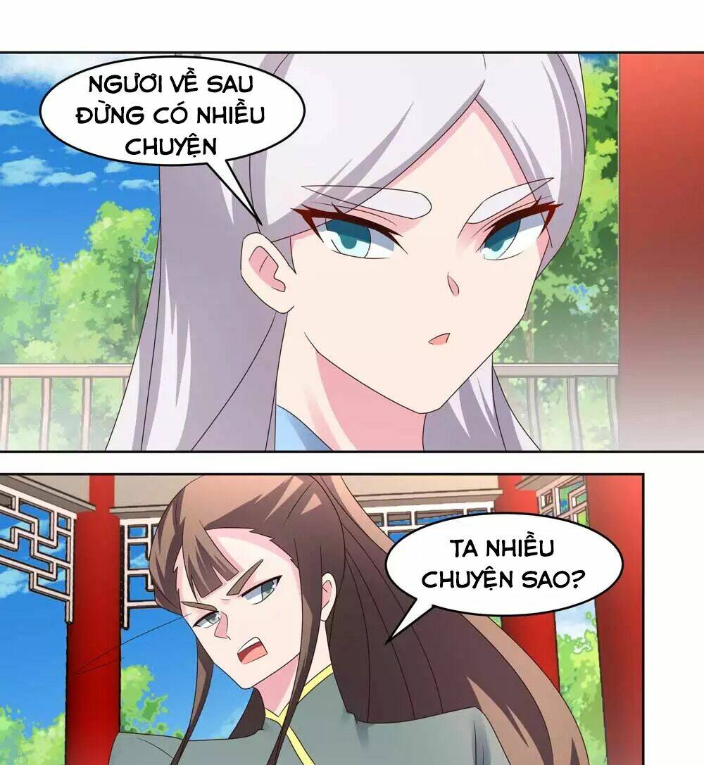 Tôn Thượng Chapter 216 - Trang 2