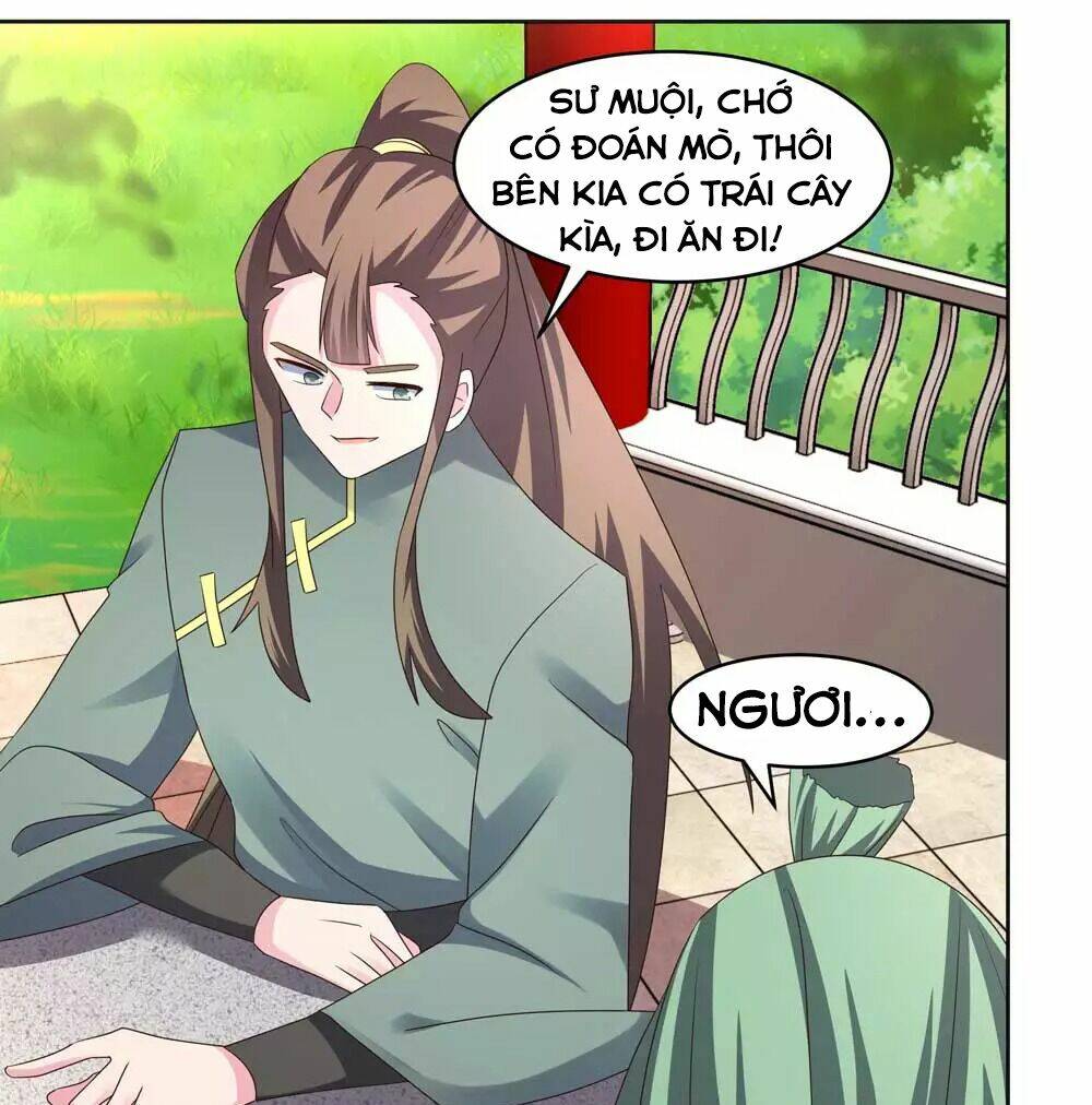 Tôn Thượng Chapter 216 - Trang 2