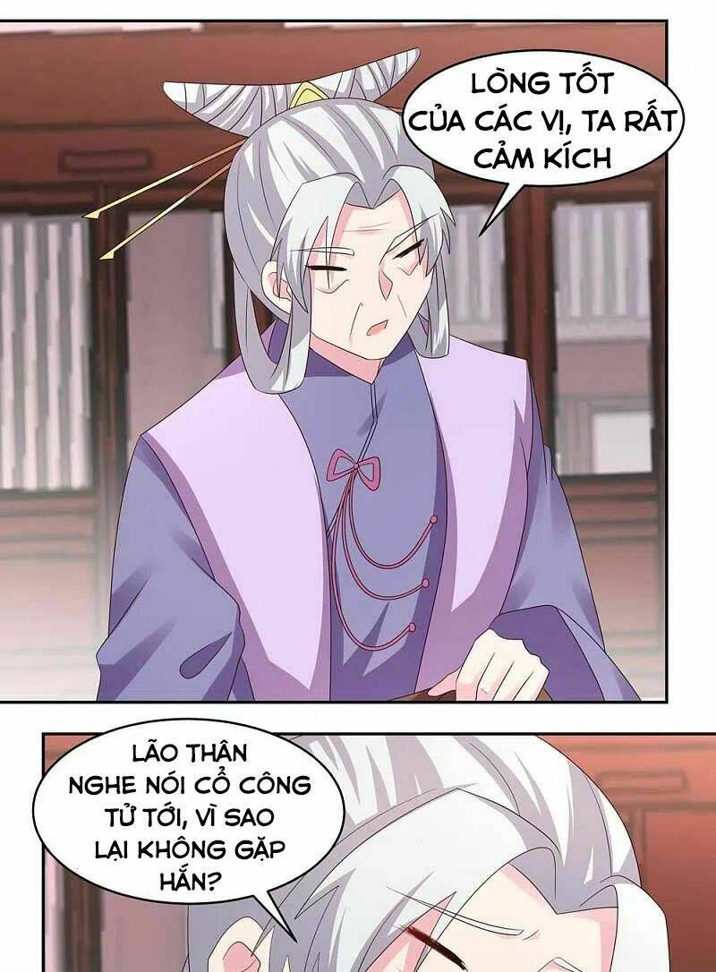 Tôn Thượng Chapter 217 - Trang 2