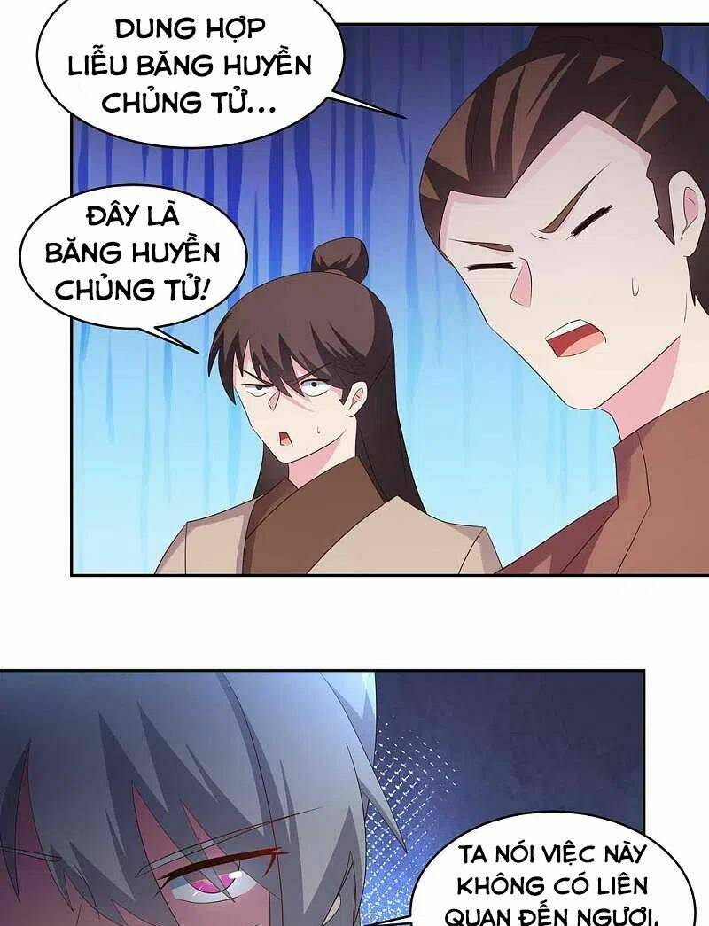 Tôn Thượng Chapter 219 - Trang 2