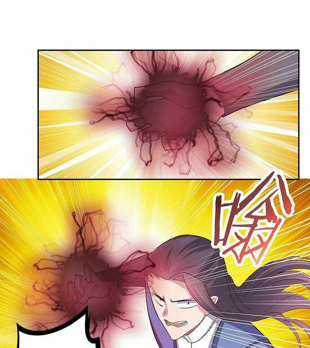 Tôn Thượng Chapter 22 - Trang 2