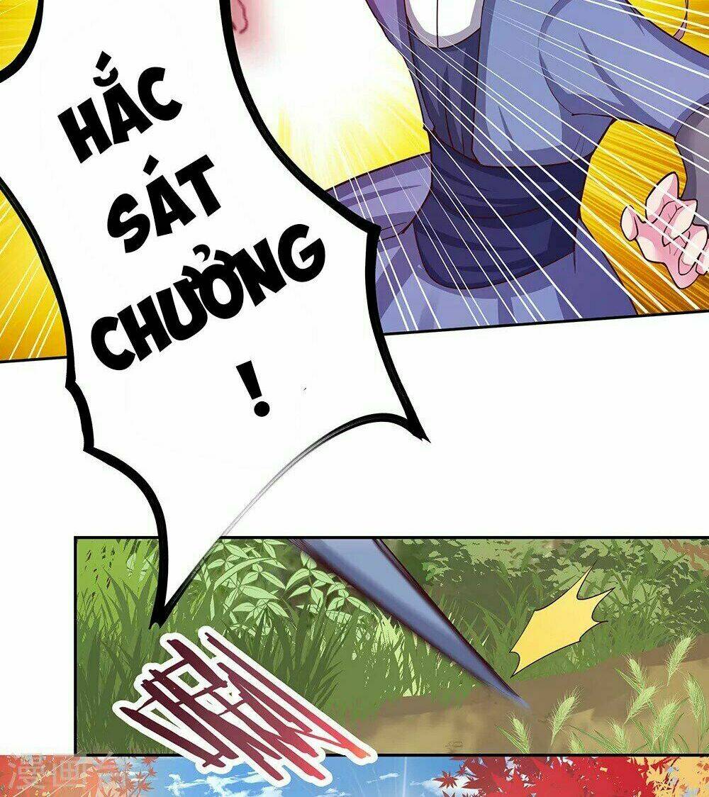 Tôn Thượng Chapter 22 - Trang 2