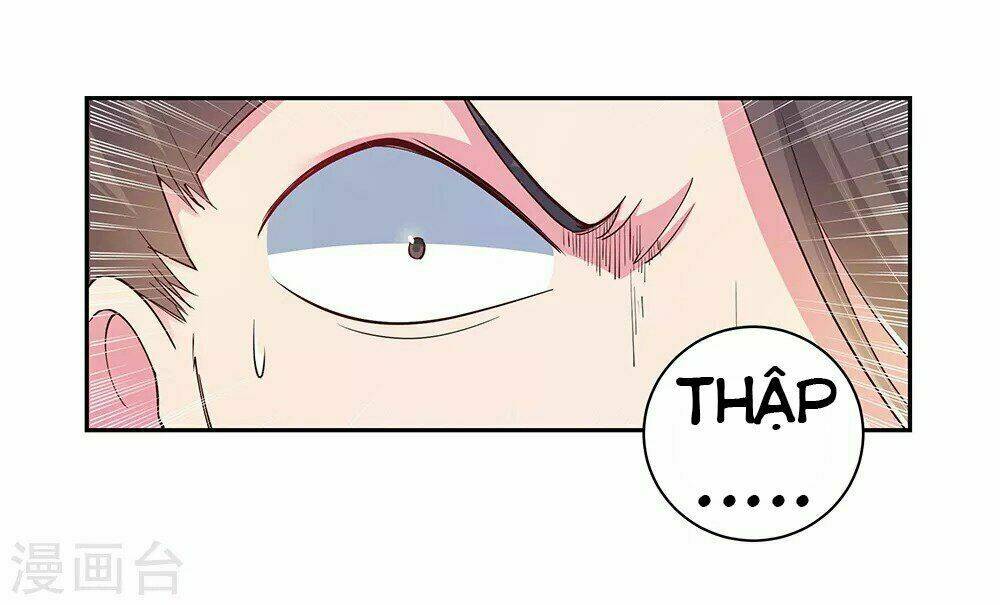 Tôn Thượng Chapter 22 - Trang 2