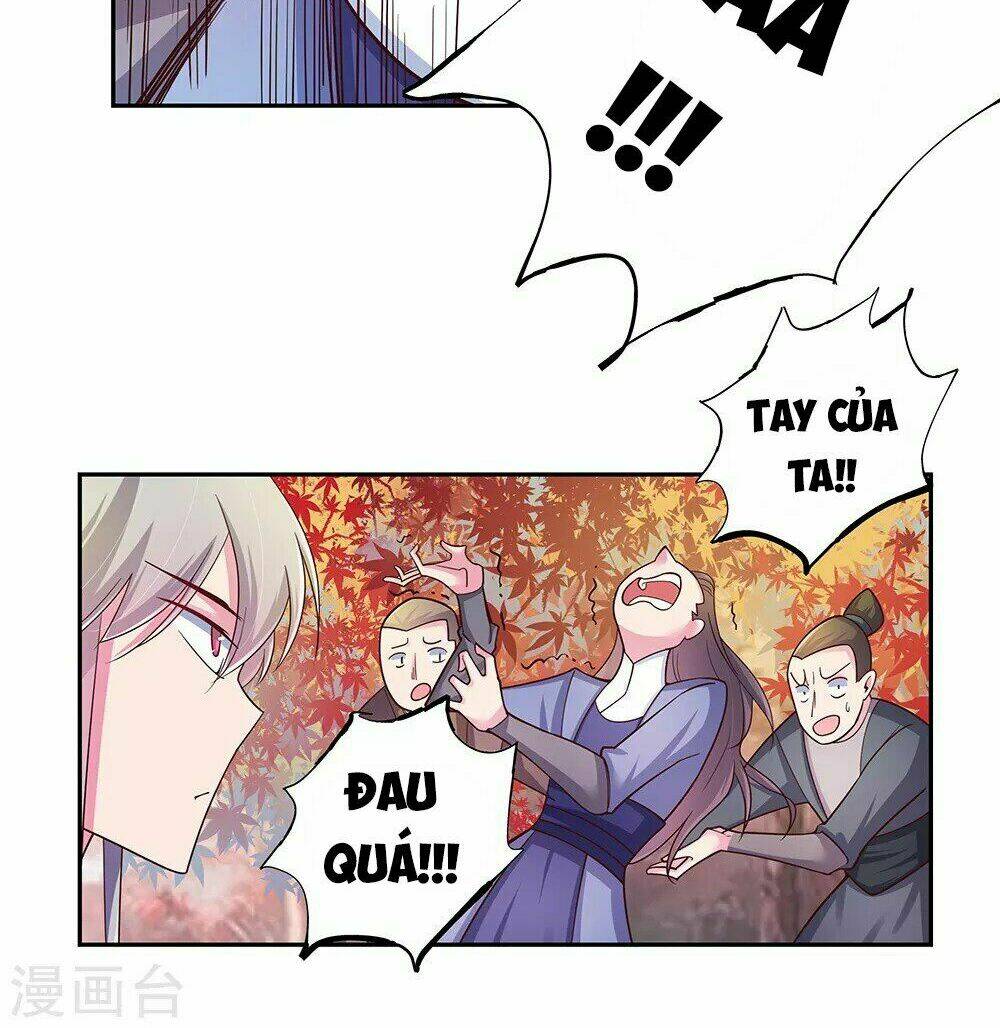 Tôn Thượng Chapter 22 - Trang 2