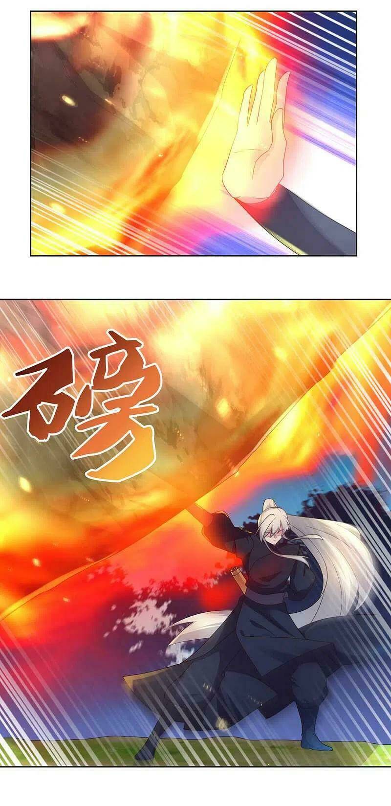 Tôn Thượng Chapter 221 - Trang 2