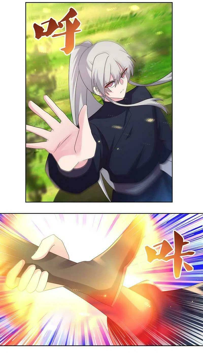 Tôn Thượng Chapter 221 - Trang 2