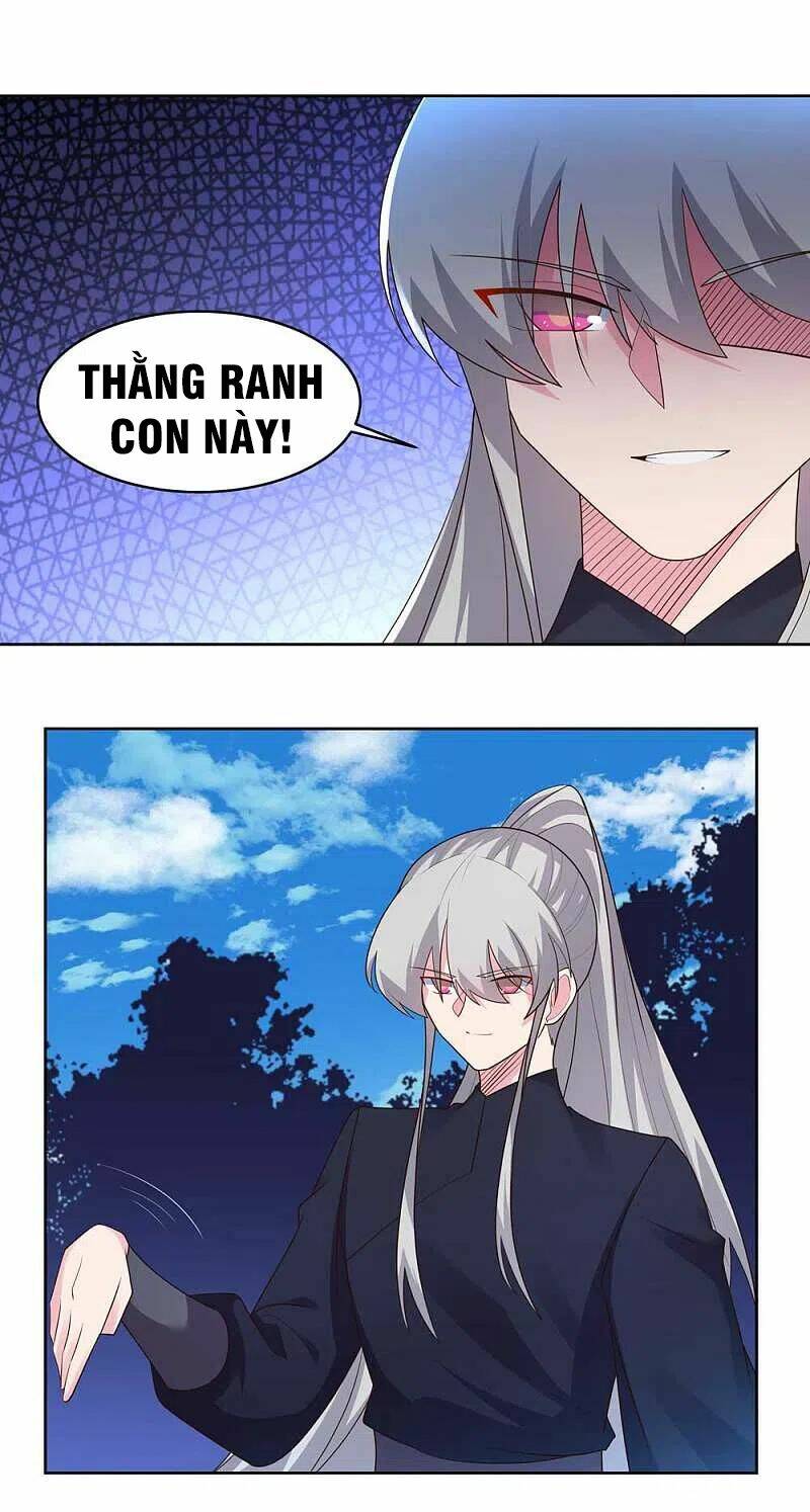 Tôn Thượng Chapter 222 - Trang 2