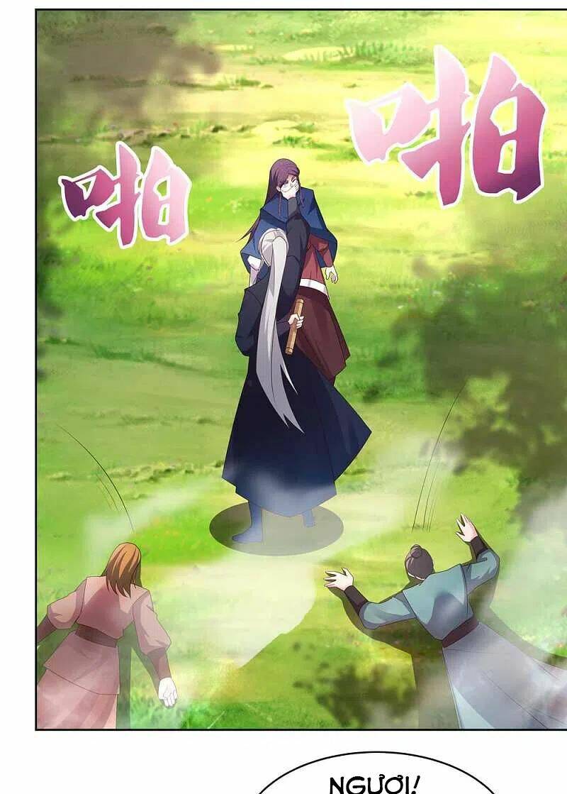 Tôn Thượng Chapter 222 - Trang 2