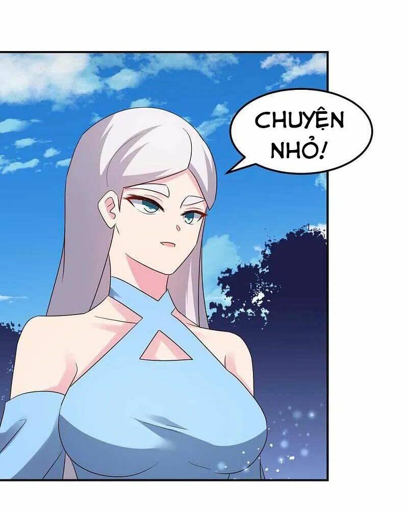 Tôn Thượng Chapter 223 - Trang 2