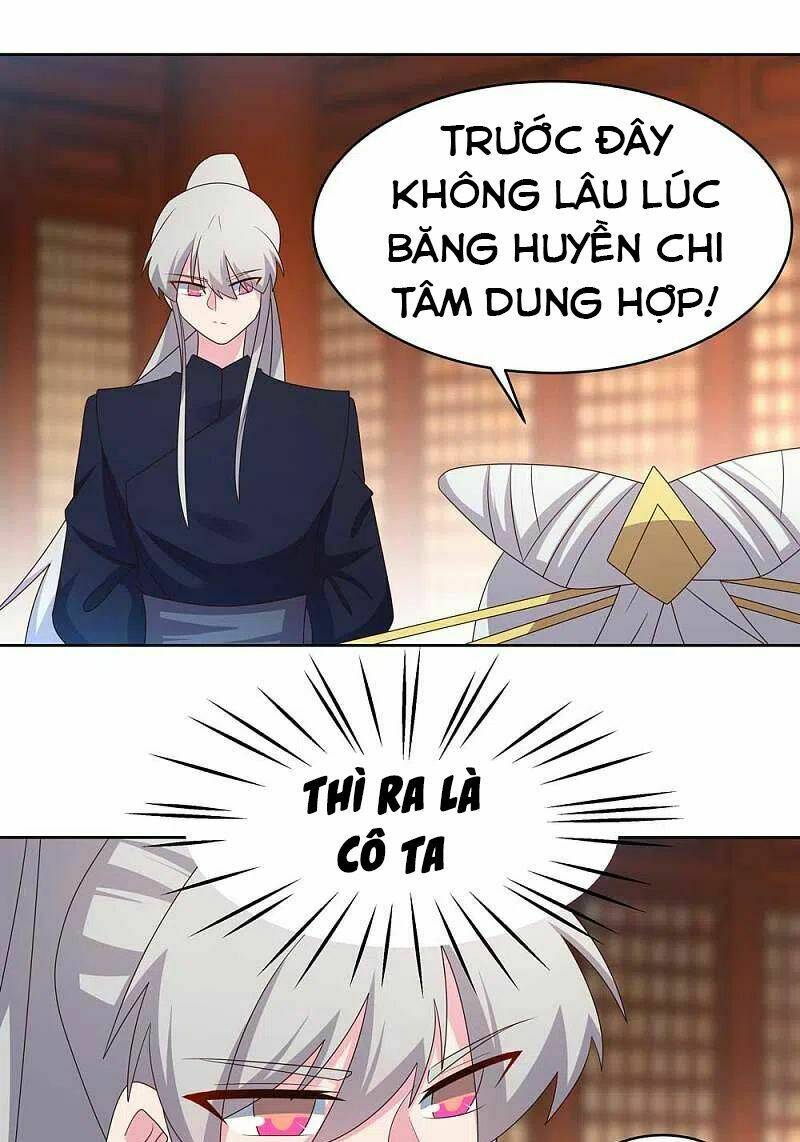 Tôn Thượng Chapter 224 - Trang 2
