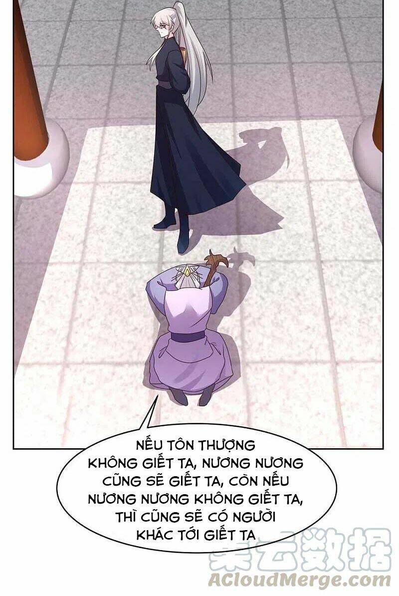 Tôn Thượng Chapter 224 - Trang 2