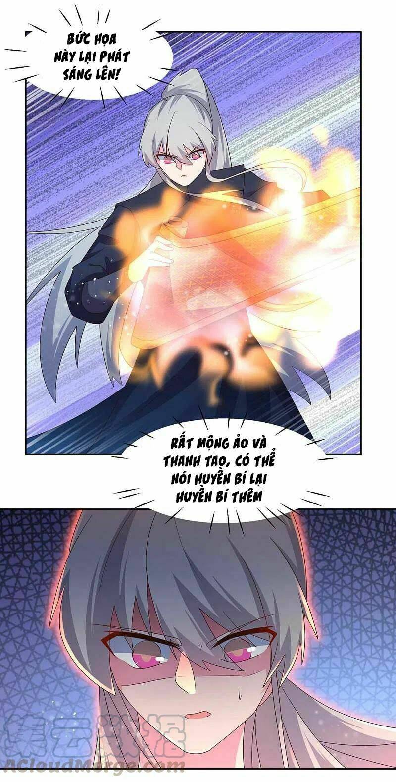 Tôn Thượng Chapter 226 - Trang 2