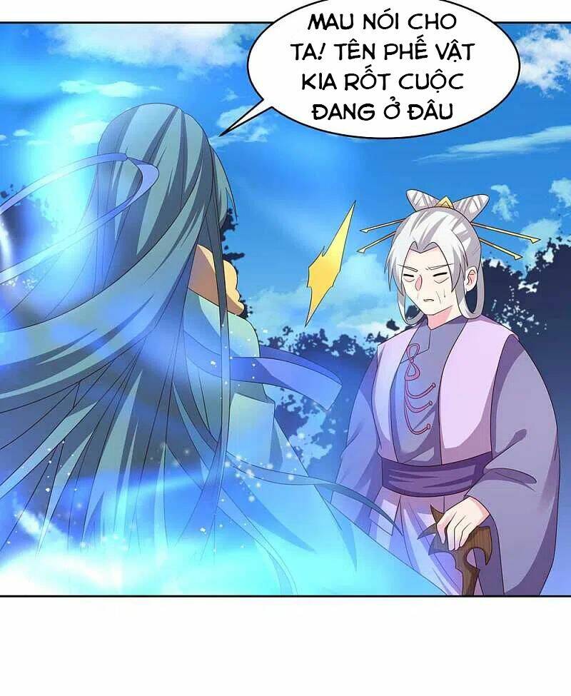 Tôn Thượng Chapter 228 - Trang 2