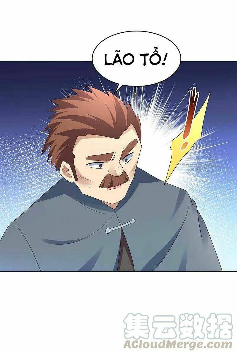 Tôn Thượng Chapter 228 - Trang 2