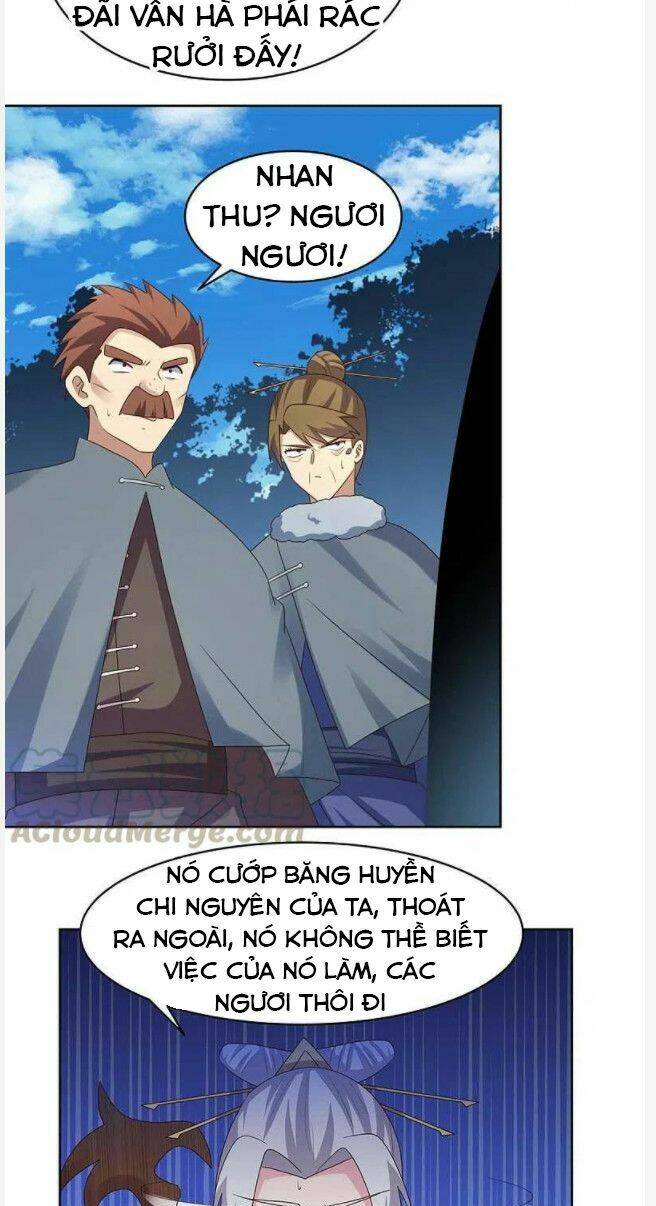 Tôn Thượng Chapter 229 - Trang 2