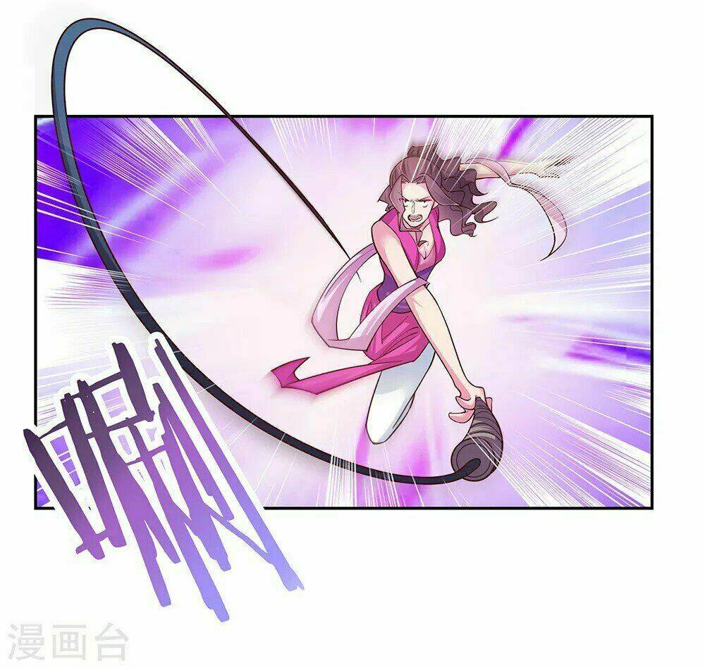 Tôn Thượng Chapter 23 - Trang 2