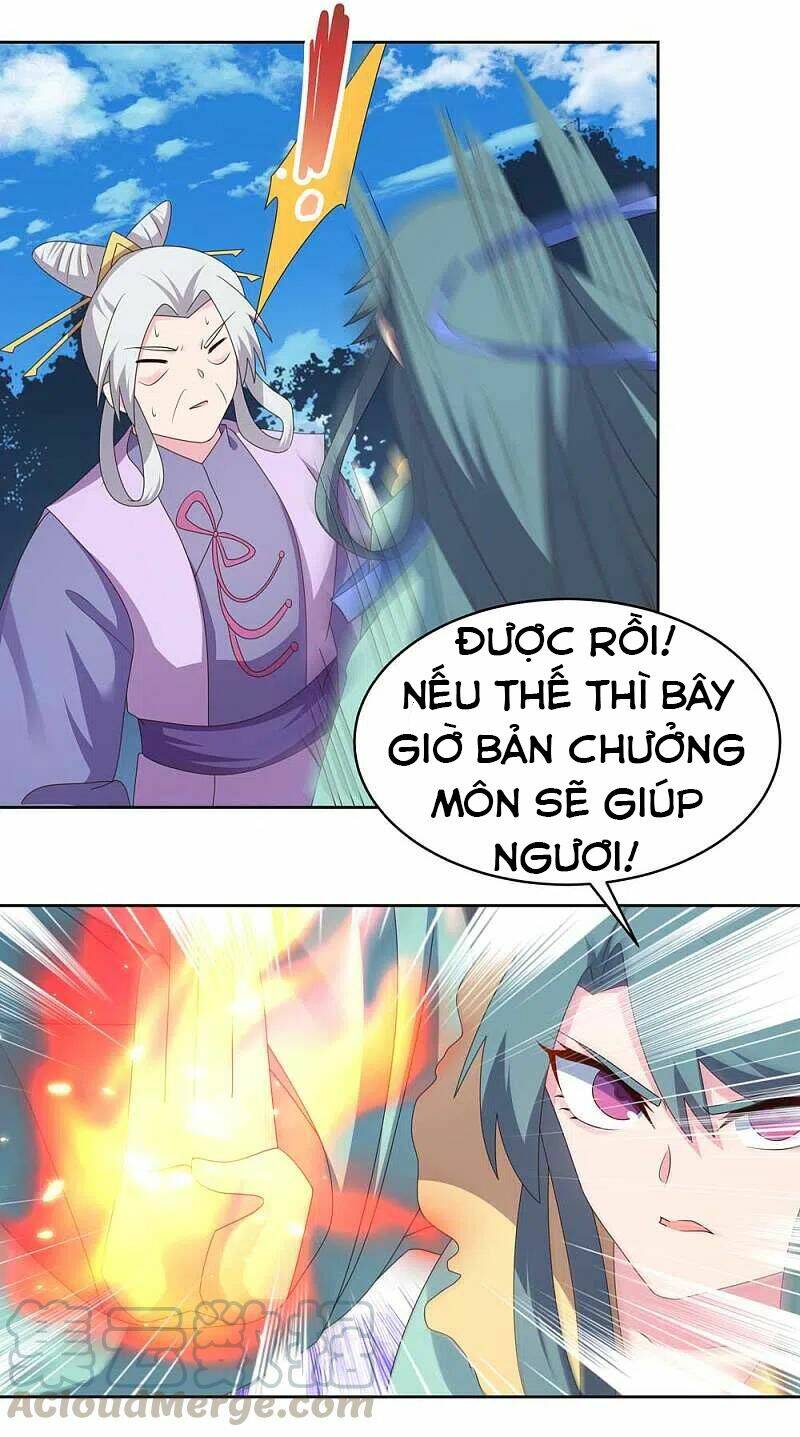 Tôn Thượng Chapter 231 - Trang 2