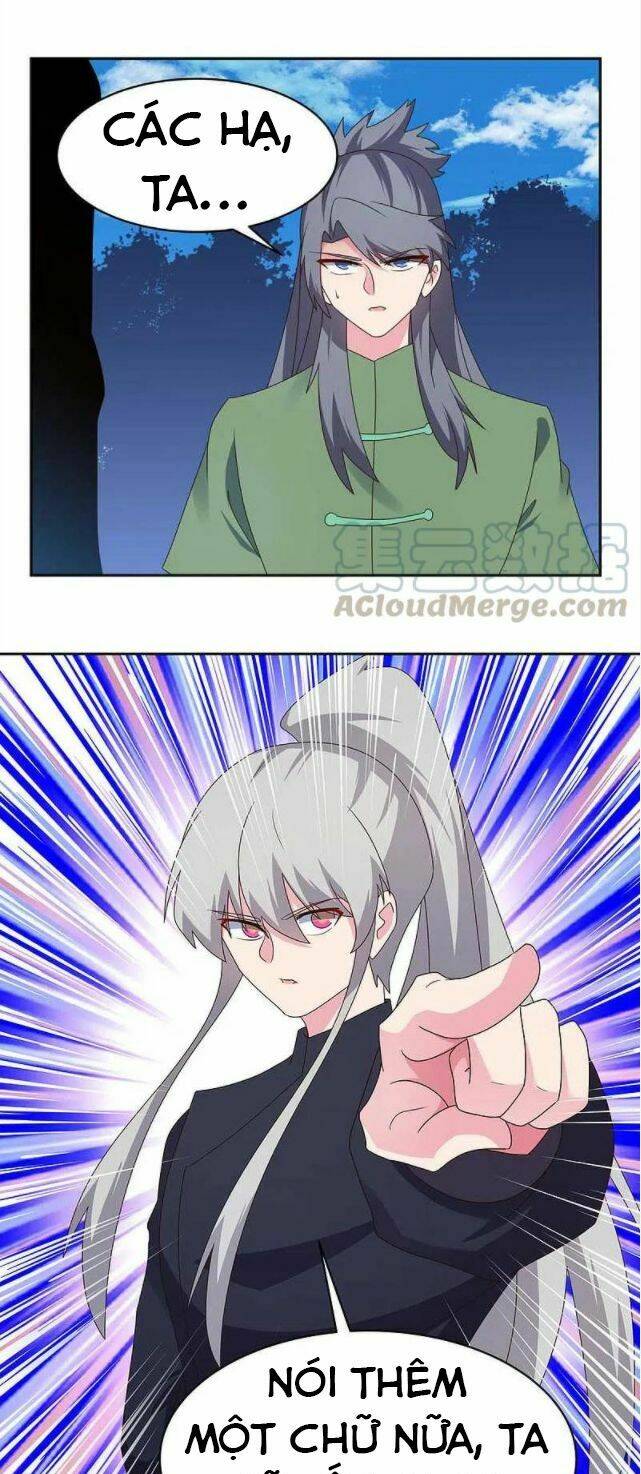 Tôn Thượng Chapter 232 - Trang 2