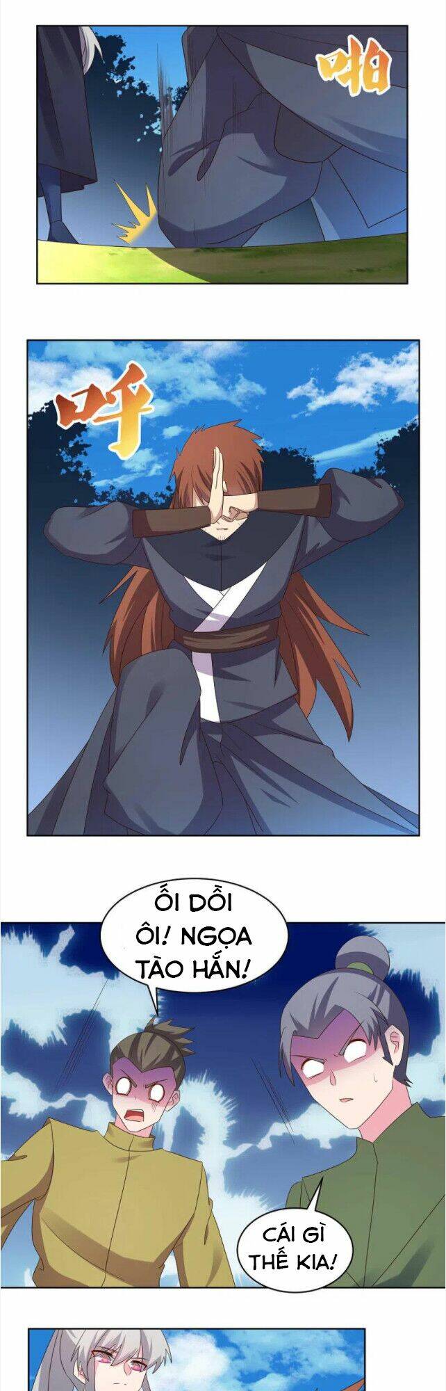 Tôn Thượng Chapter 233 - Trang 2