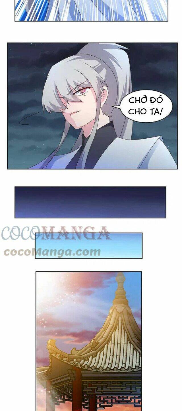 Tôn Thượng Chapter 241 - Trang 2