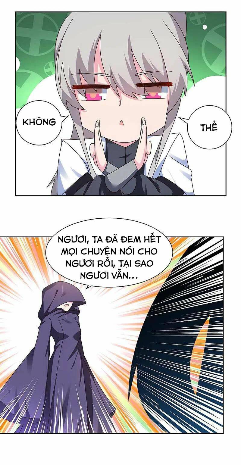 Tôn Thượng Chapter 247 - Trang 2