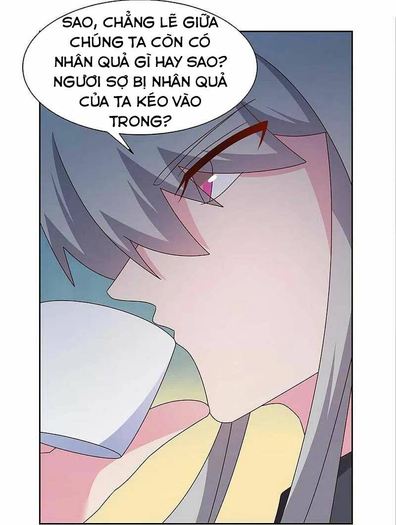 Tôn Thượng Chapter 247 - Trang 2