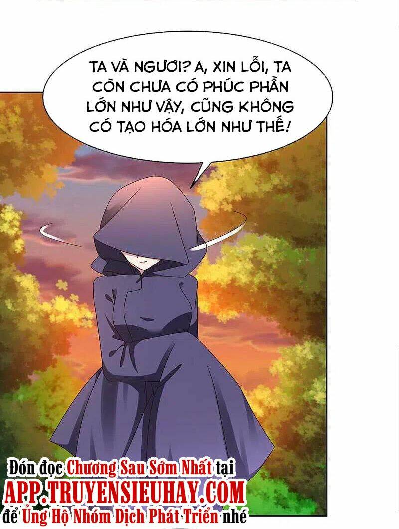 Tôn Thượng Chapter 247 - Trang 2