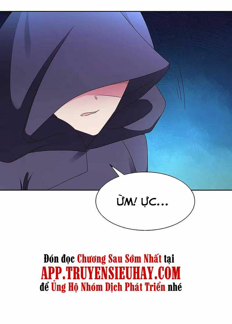 Tôn Thượng Chapter 247 - Trang 2