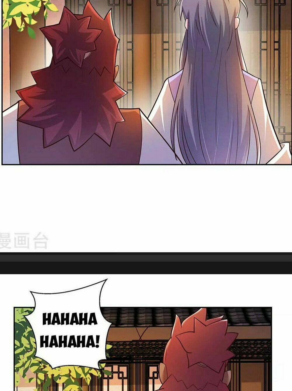 Tôn Thượng Chapter 25 - Trang 2