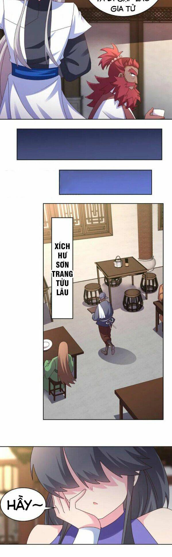 Tôn Thượng Chapter 251 - Trang 2