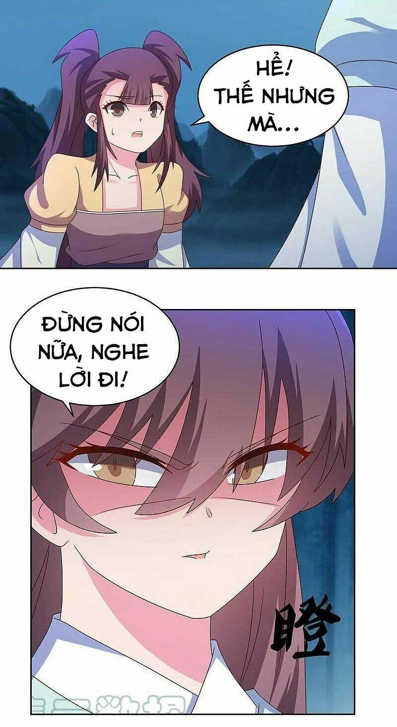 Tôn Thượng Chapter 265 - Trang 2