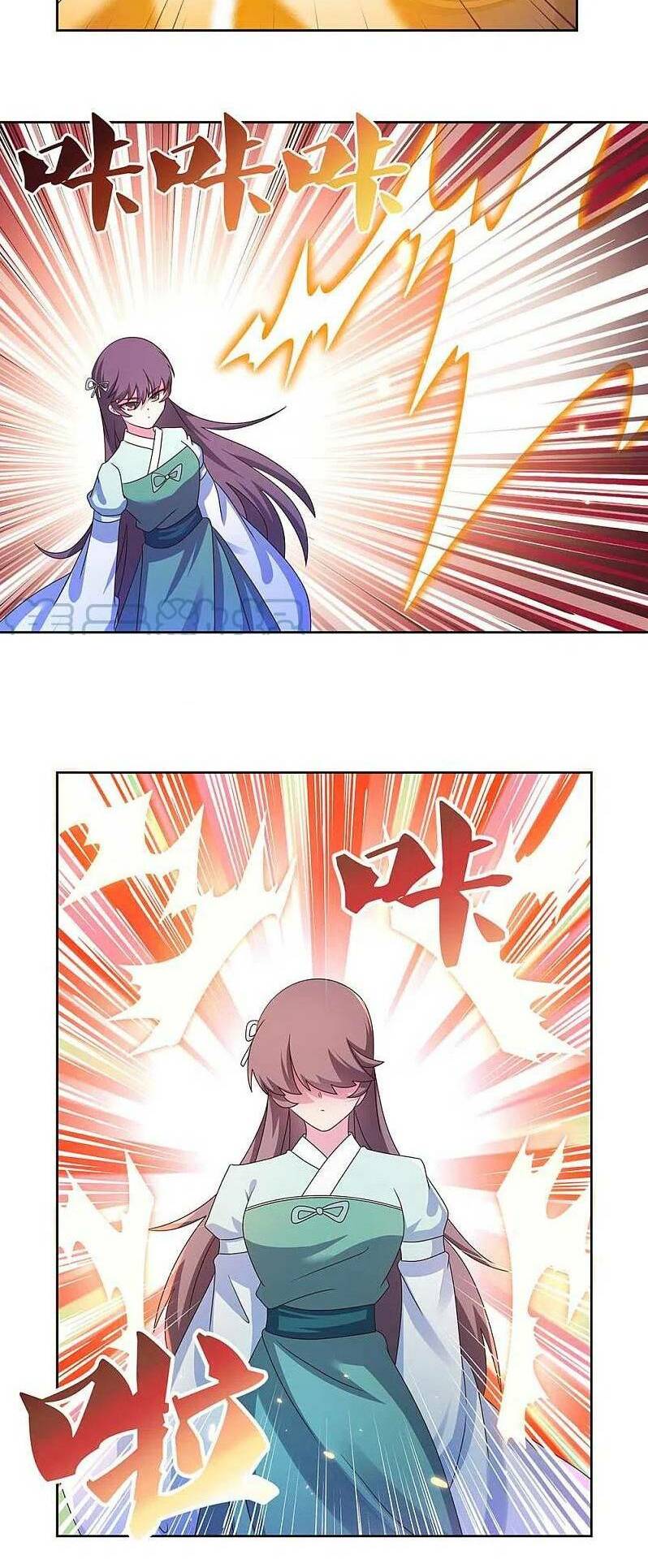 Tôn Thượng Chapter 272 - Trang 2