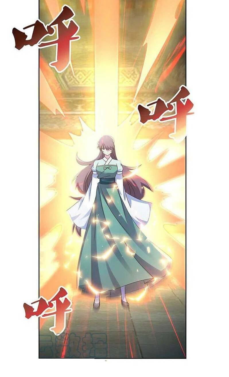 Tôn Thượng Chapter 272 - Trang 2