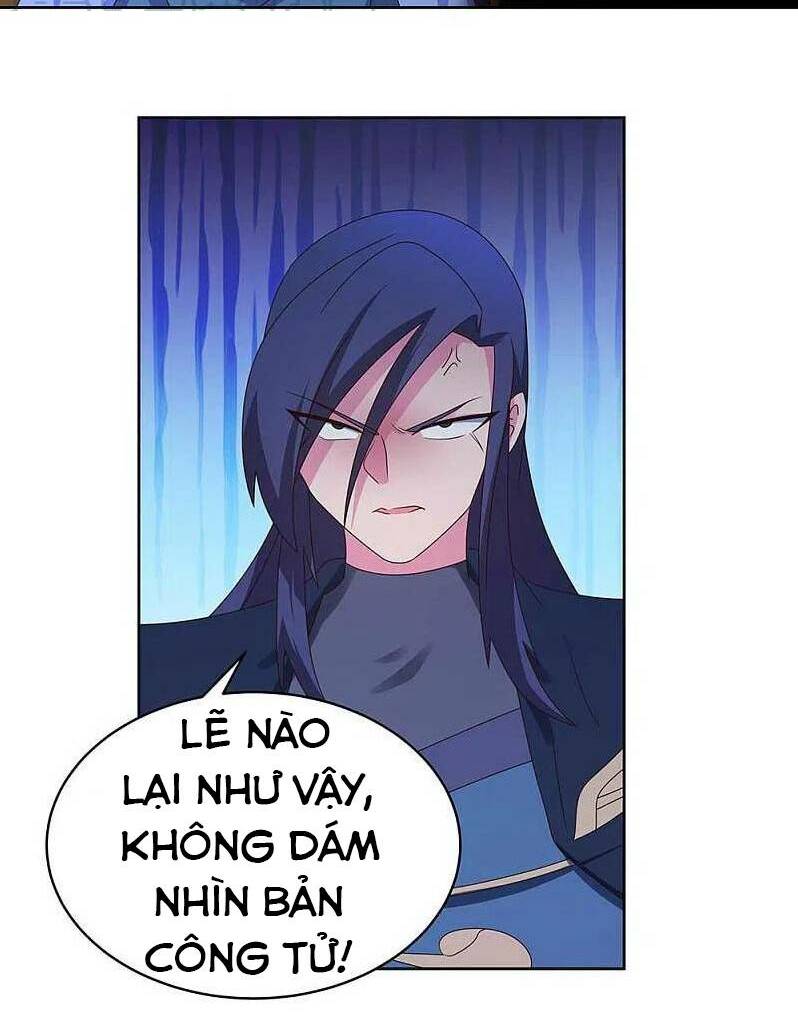 Tôn Thượng Chapter 272 - Trang 2