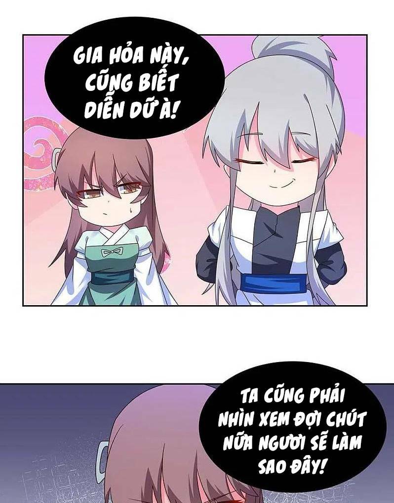 Tôn Thượng Chapter 275 - Trang 2