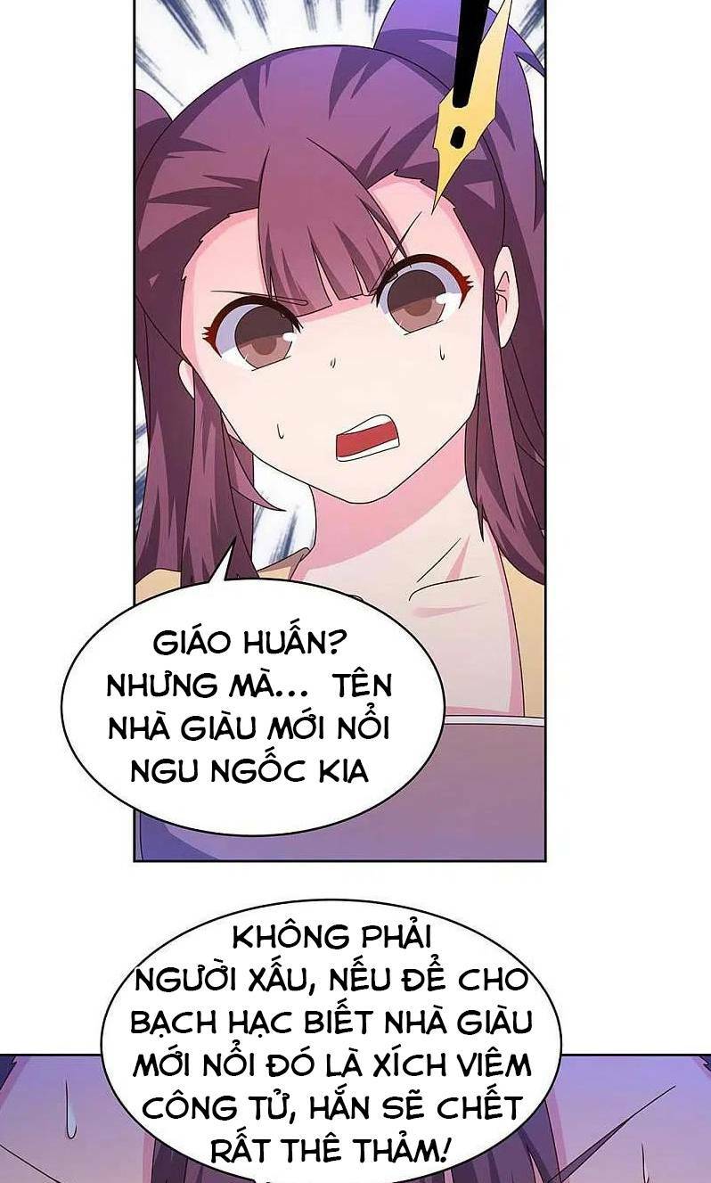 Tôn Thượng Chapter 275 - Trang 2