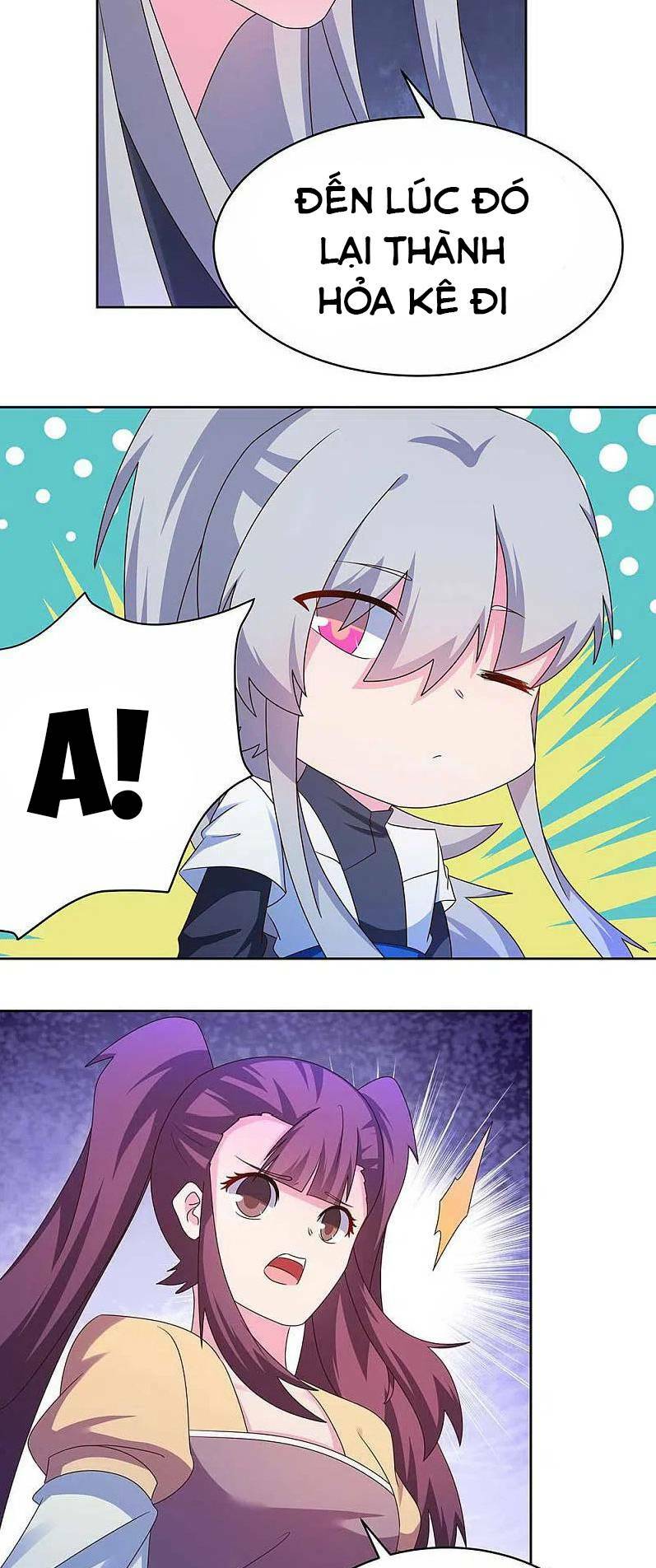 Tôn Thượng Chapter 278 - Trang 2