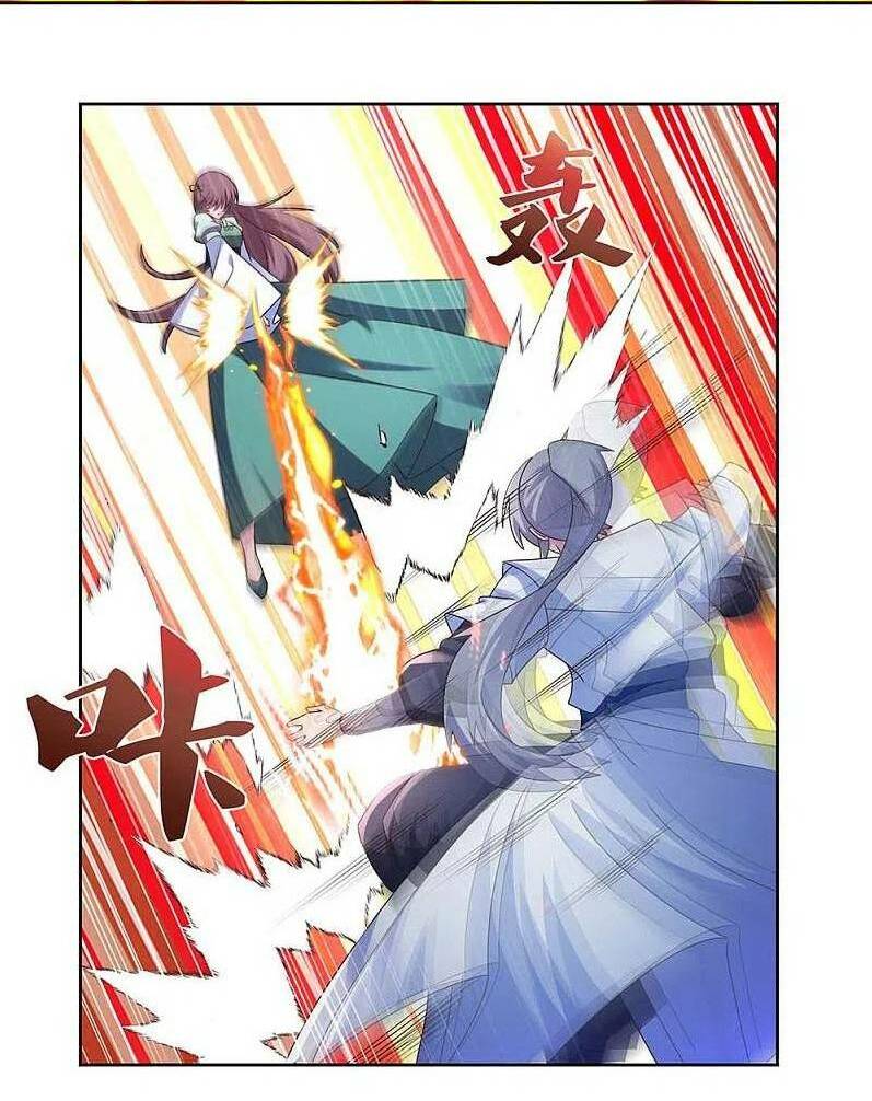 Tôn Thượng Chapter 278 - Trang 2