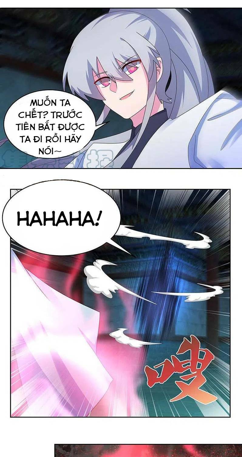 Tôn Thượng Chapter 278 - Trang 2