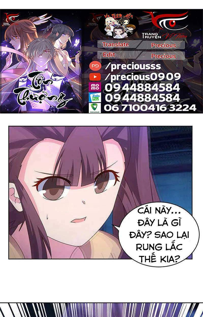 Tôn Thượng Chapter 279 - Trang 2