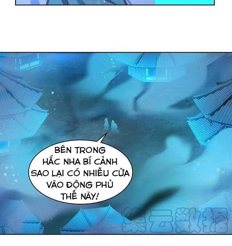 Tôn Thượng Chapter 279 - Trang 2