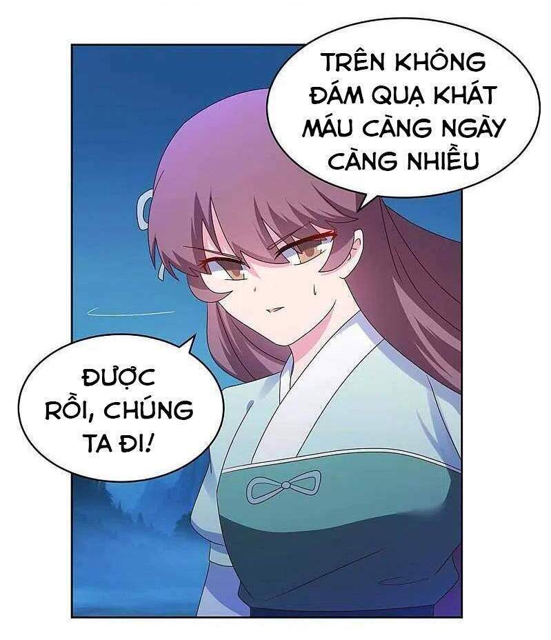 Tôn Thượng Chapter 279 - Trang 2