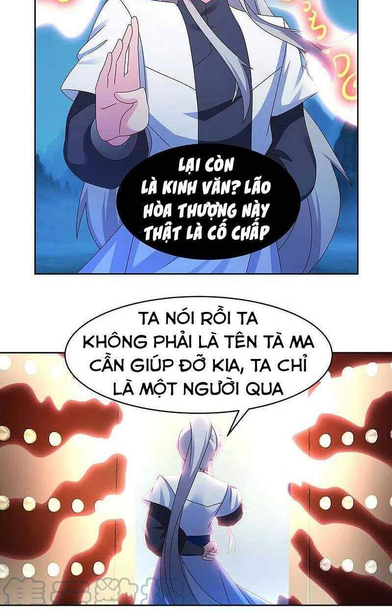 Tôn Thượng Chapter 279 - Trang 2