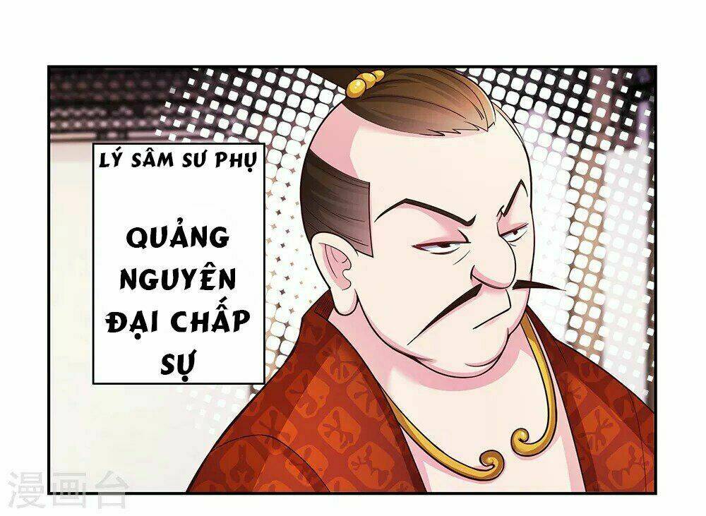 Tôn Thượng Chapter 28 - Trang 2
