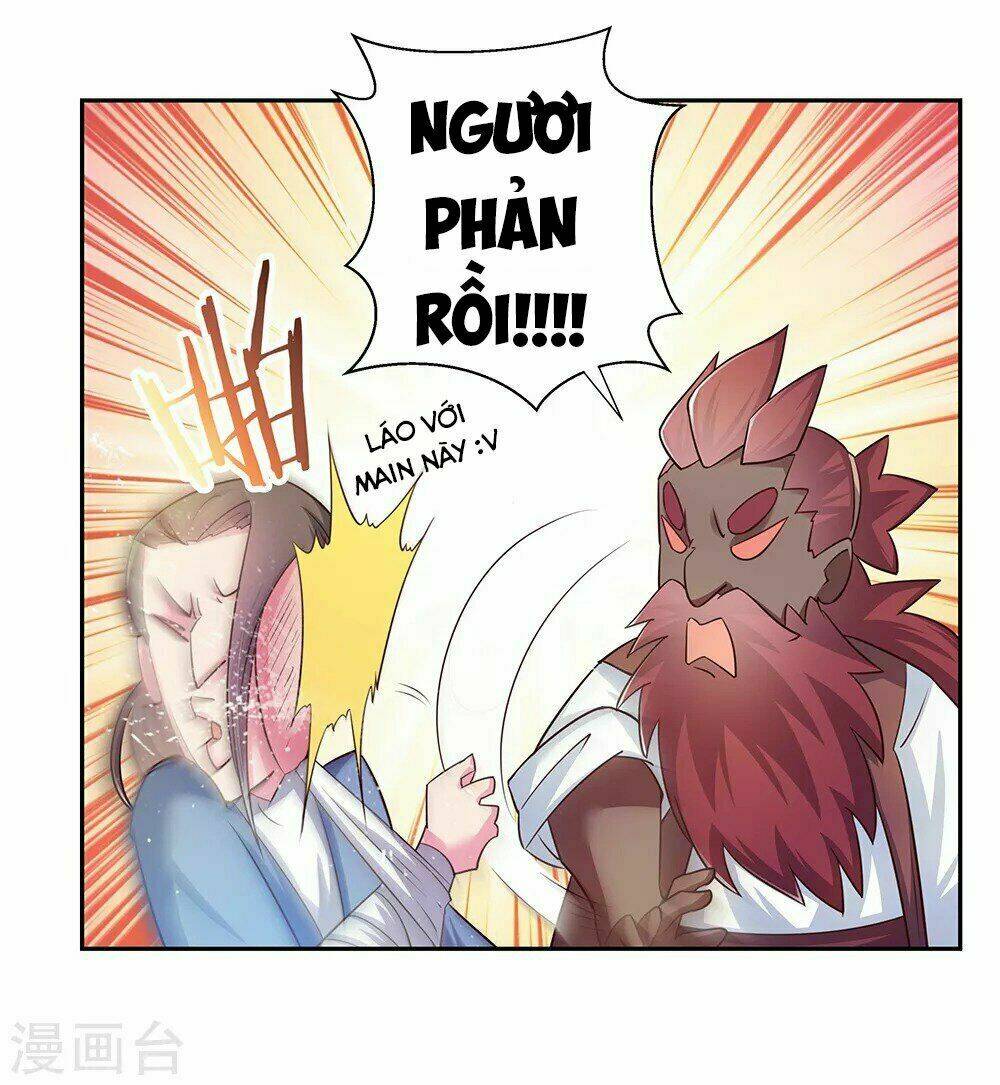 Tôn Thượng Chapter 28 - Trang 2